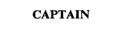 CAPTAIN