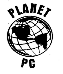 PLANET PC