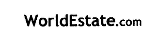 WORLDESTATE.COM