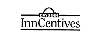 DAYS INN INNCENTIVES