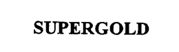 SUPERGOLD