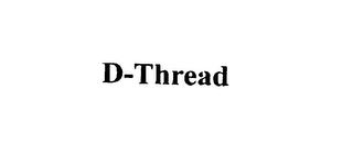 D-THREAD