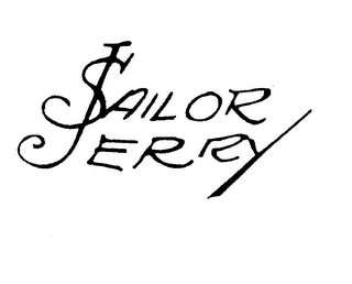 SAILOR JERRY