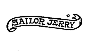 SAILOR JERRY