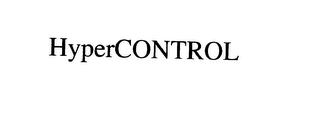 HYPERCONTROL