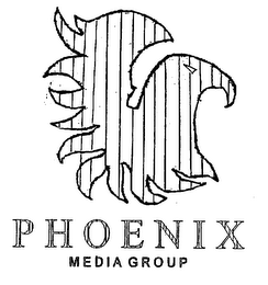 PHOENIX MEDIA GROUP