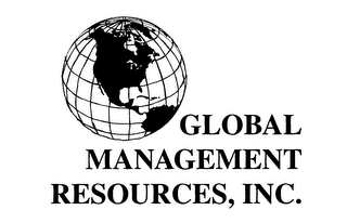 GLOBAL MANAGEMENT RESOURCES, INC.