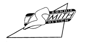 DONNIE SMITH DESIGN