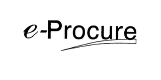 E-PROCURE