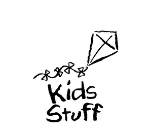 KIDS STUFF