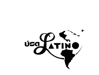 USA LATINO