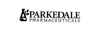 PARKEDALE PHARMACEUTICALS