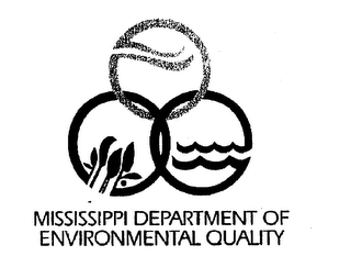 MISSISSIPPI DEPARTMENT OF ENVIRONMENT QUALITY