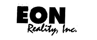 EON REALITY, INC.