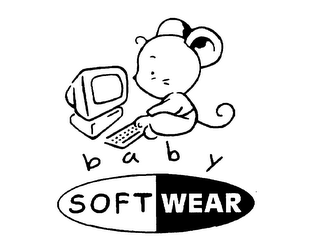 BABY SOFTWEAR