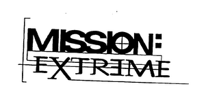 MISSION: EXTREME