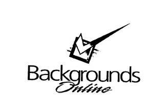 BACKGROUNDS ONLINE