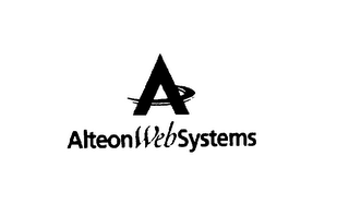 A ALTEON WEBSYSTEMS