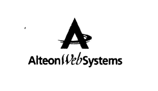 ALTEON WEBSYSTEMS