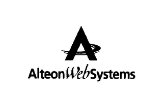 ALTEON WEBSYSTEMS