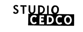 STUDIO CEDCO
