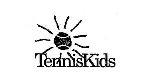 TENNISKIDS