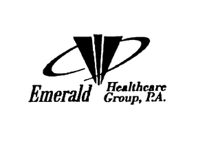 EMERALD HEALTHCARE GROUP, P.A.