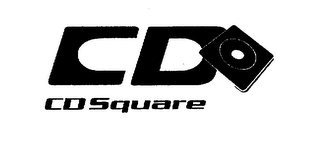 CD CD SQUARE