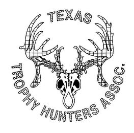 TEXAS TROPHY HUNTERS ASSOC.