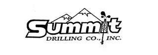 SUMMIT DRILLING CO., INC.