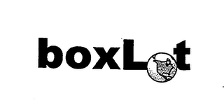 BOXLOT