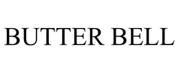 BUTTER BELL