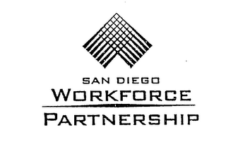 SAN DIEGO WORKFORCE PARTNERSHIP