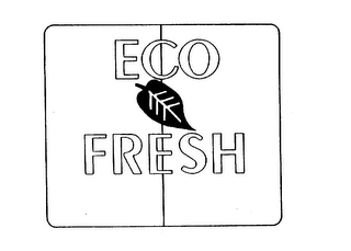 ECO FRESH