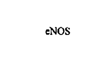 ENOS