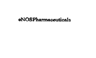 ENOSPHARMACEUTICALS