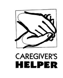 CAREGIVER'S HELPER