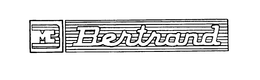 BERTRAND MB