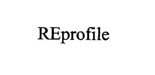 REPROFILE