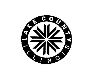 LAKE COUNTY ILLINOIS