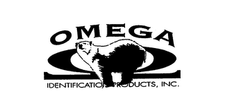 OMEGA IDENTIFICATION PRODUCTS, INC.