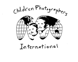 CHILDREN PHOTOGRAPHERS INTERNATIONAL