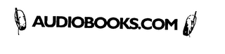 AUDIOBOOKS.COM