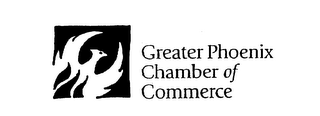 GREATER PHOENIX CHAMBER OF COMMERCE