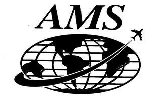 AMS