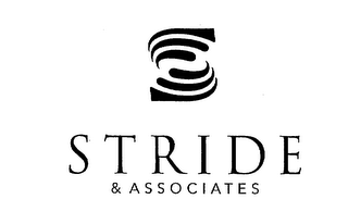 S T R I D E & ASSOCIATES