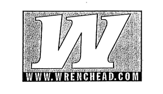 W WWW.WRENCHEAD.COM