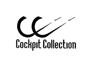 CC COCKPIT COLLECTION