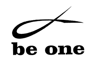 BE ONE