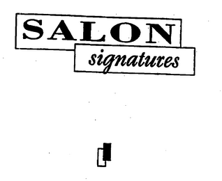 SALON SIGNATURES